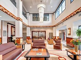 Quality Aparthotel Val d'Europe