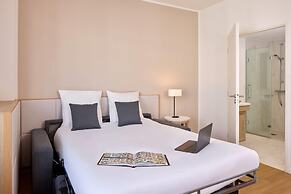 Quality Aparthotel Val d'Europe