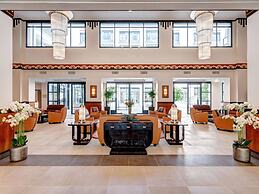 Quality Aparthotel Val d'Europe