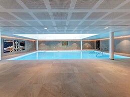 Quality Aparthotel Val d'Europe