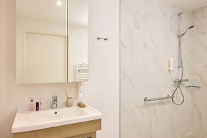 Quality Aparthotel Val d'Europe