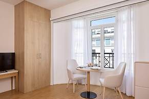 Quality Aparthotel Val d'Europe