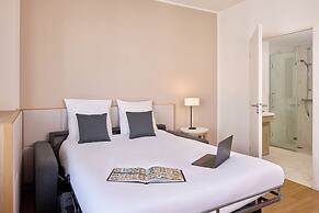 Quality Aparthotel Val d'Europe