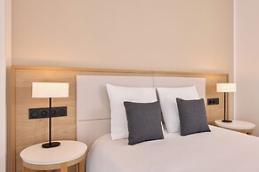 Quality Aparthotel Val d'Europe