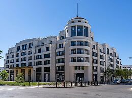 Quality Aparthotel Val d'Europe