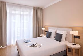 Quality Aparthotel Val d'Europe