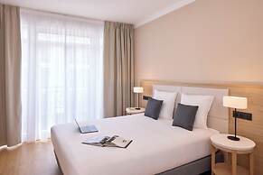Quality Aparthotel Val d'Europe