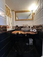 Luxury Apartment in Vomero