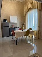 Luxury Apartment in Vomero