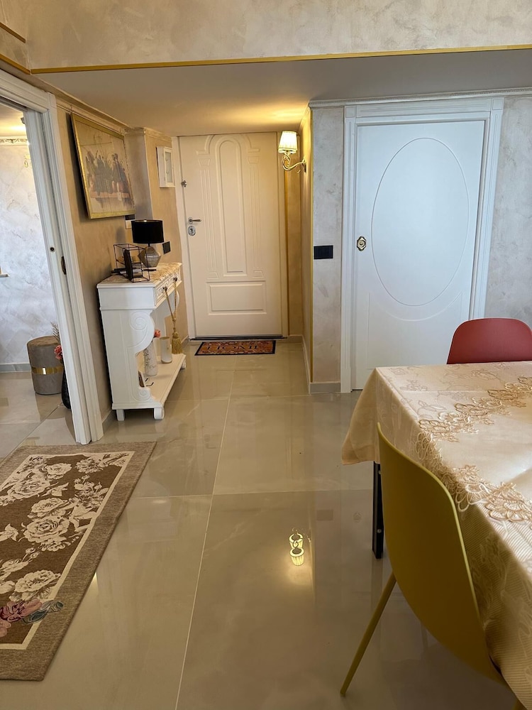 Luxury Apartment in Vomero