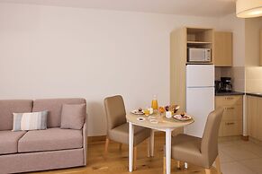 Quality Aparthotel Pau Porte des Pyrénées