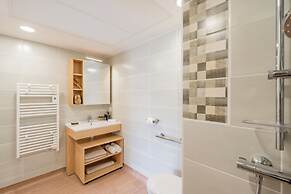 Quality Aparthotel Pau Porte des Pyrénées