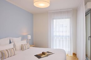 Quality Aparthotel Pau Porte des Pyrénées