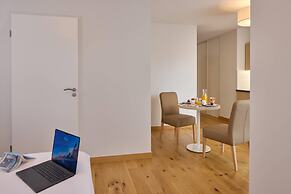 Quality Aparthotel Pau Porte des Pyrénées