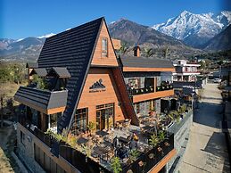 Hill Sides Inn