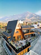 Hill Sides Inn