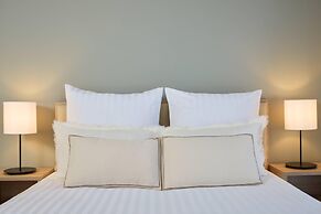 Quality Aparthotel Nancy Centre