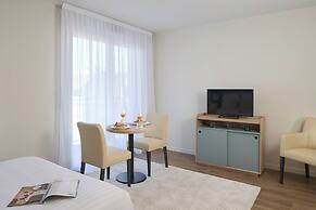 Quality Aparthotel Nancy Centre
