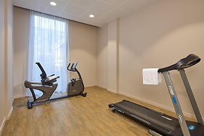 Quality Aparthotel Nancy Centre