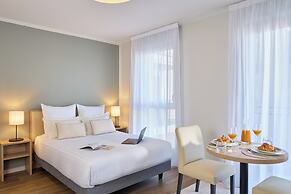 Quality Aparthotel Nancy Centre