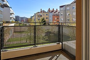 Quality Aparthotel Nancy Centre