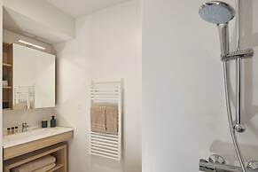 Quality Aparthotel Nancy Centre