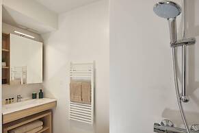 Quality Aparthotel Nancy Centre