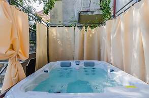 Apartman Draga