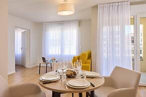 Quality Aparthotel Rouen