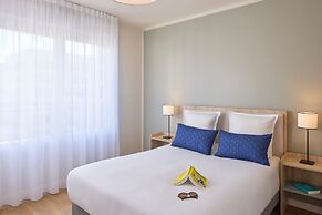 Quality Aparthotel Rouen