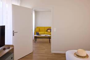 Quality Aparthotel Rouen