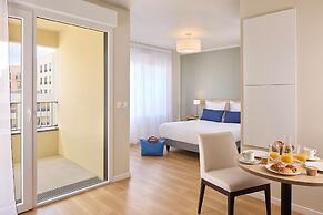 Quality Aparthotel Rouen