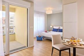 Quality Aparthotel Rouen