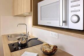 Quality Aparthotel Rouen
