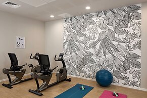 Quality Aparthotel Rouen