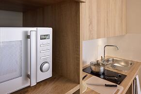Quality Aparthotel Rouen