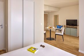 Quality Aparthotel Rouen
