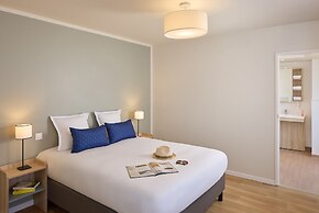 Quality Aparthotel Rouen