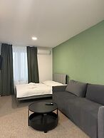 Gremium Apartments