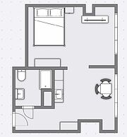 Gremium Apartments