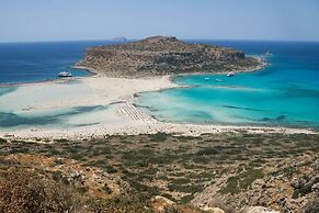 Crete Villa Paseathea Luxurious Pool Getaway