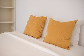 Alameda Terrace by Homing