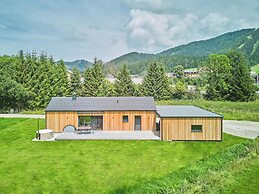 Chalet Hochsteiermark