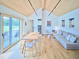 Chalet Hochsteiermark