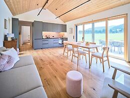 Chalet Hochsteiermark