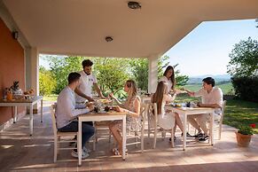Villa LeMarche b&b