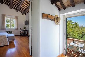 Villa LeMarche b&b
