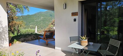 Hôtel Résidence Casa Pian d'Olmo