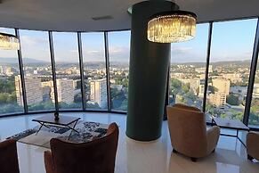 King David luxury two bedroom 10