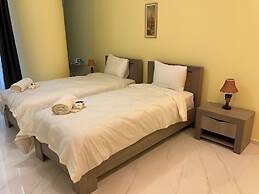 King David luxury two bedroom 10